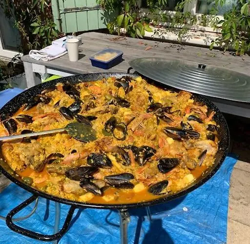 Prázdninový dům Le Pre En Bulles Au Milieu Des Vignes *