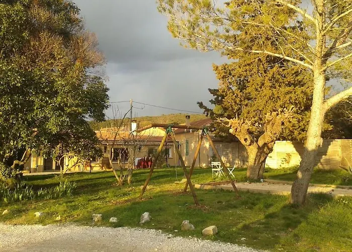 Le Pre En Bulles Au Milieu Des Vignes Prázdninový dům *